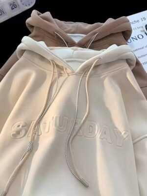 3d embossed hoodie-1