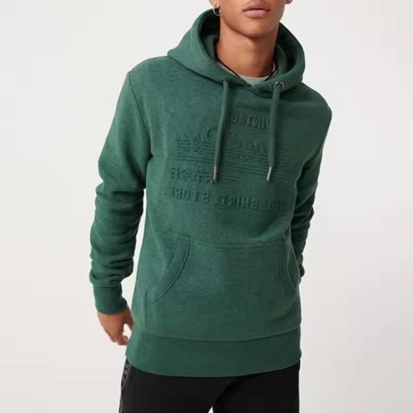 Custom 3d embossed hoodie vendors (3)