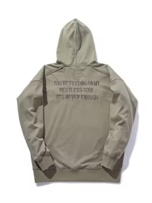 Fashionable embroidered hoodies wholesale supplier for men (3)