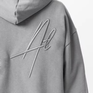 Women's embroidered hoodie manufacturers-4