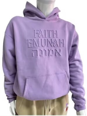 High quality 3d embossed hoodie maker (2)
