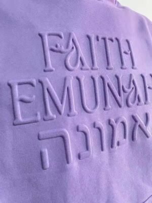 High quality 3d embossed hoodie maker (3)