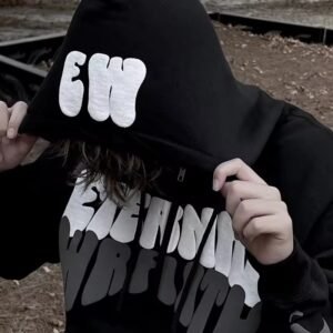 OEM puff printing hoodies vendors (2)