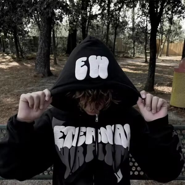 OEM puff printing hoodies vendors (3)