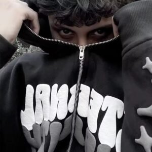 OEM puff printing hoodies vendors (4)