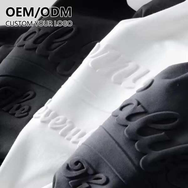 custom embossed hoodie (2)