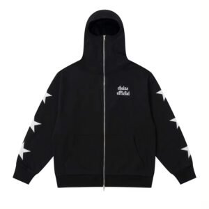 men embroidery hoodies (2)