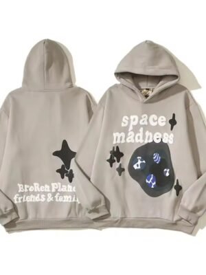 mens puff print hoodie supplier (1)