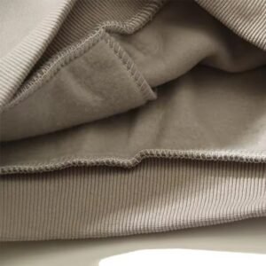 mens puff print hoodie supplier (5)