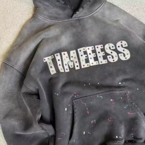 Bulk custom rhinestone hoodie supplier (4)