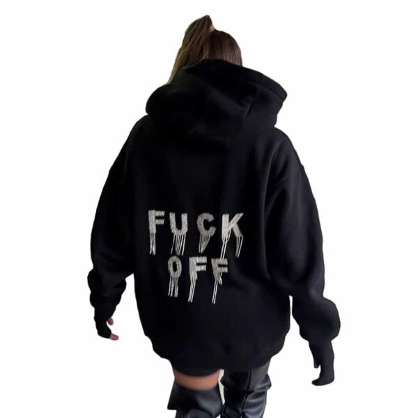 Bulk women rhinestone hoodie maker (4)