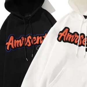 Chenille Embroidered Hoodies Supplier (1)