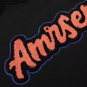 Chenille Embroidered Hoodies Supplier (4)