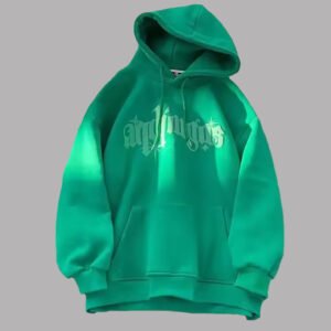 Puff Print Hoodie manufacturer (2)