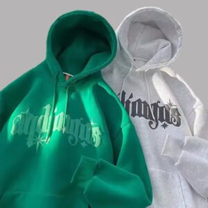 Puff Print Hoodie manufacturer (4)