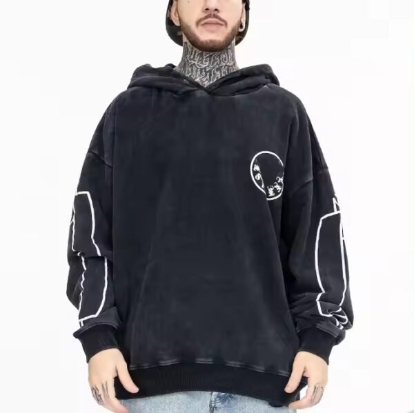 Top printed hoodie manufacturer (1)