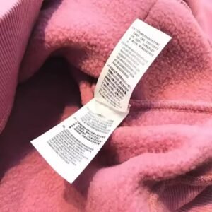 Wholesale women embroidered hoodie manufacture (4)