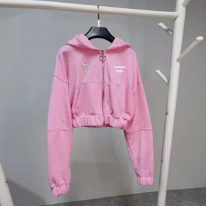 crop hoodie supplier (3)
