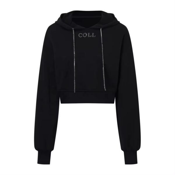 women rhinestone hoodies (1)