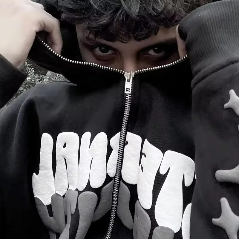 OEM puff printing hoodies vendors (4)