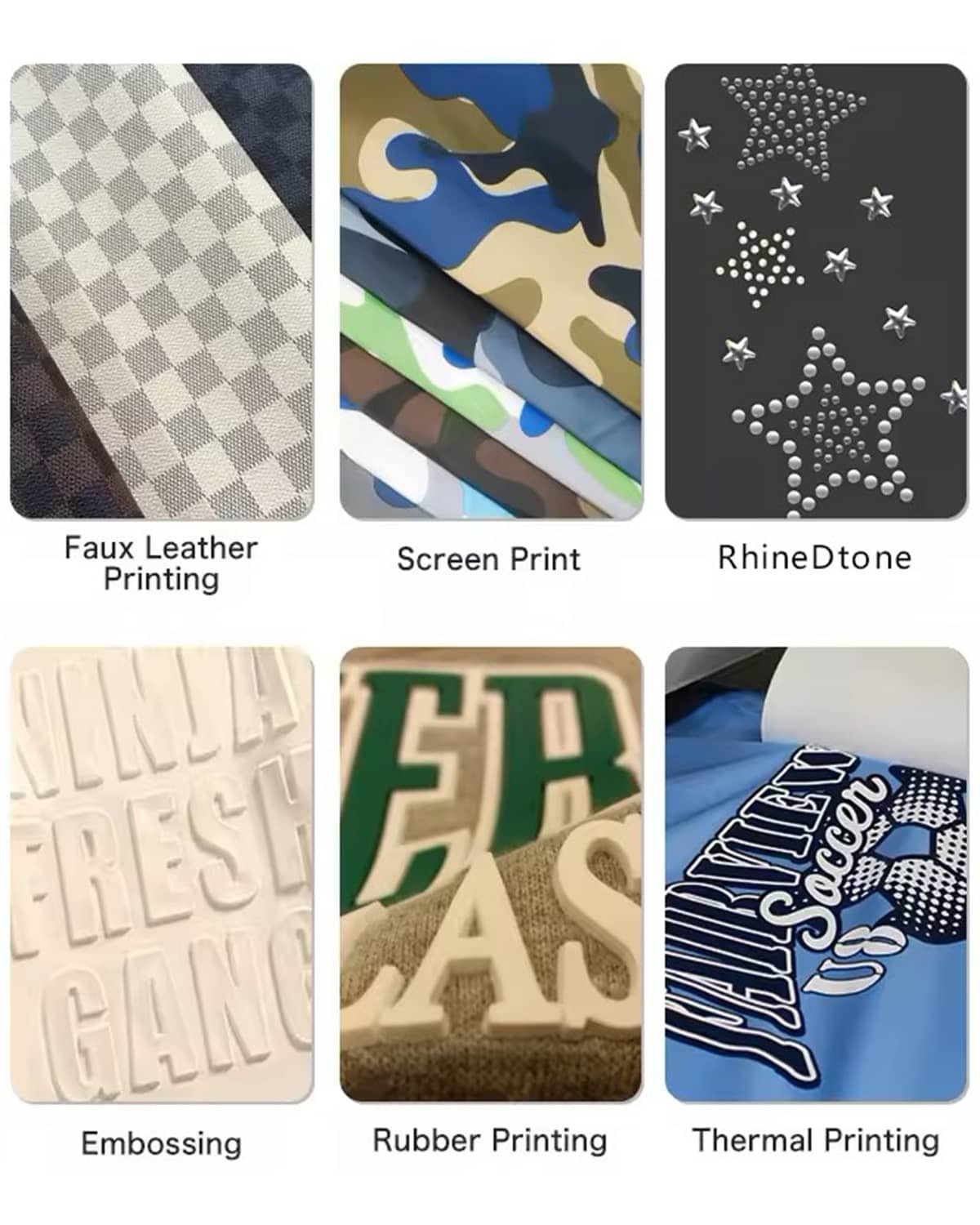 Printing process-2