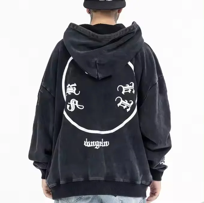 Top printed hoodie manufacturer (2)