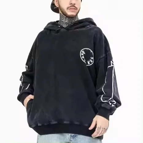 Top printed hoodie manufacturer (4)