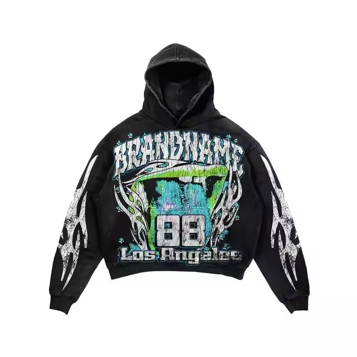 screen printed hoodie manufacturers and suppliers (1)